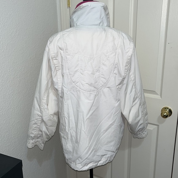 90’s vintage London Fog ski jacket - Picture 3 of 9